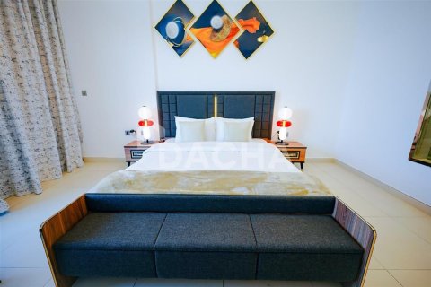Снять в аренду квартиру в Azure Residences, Пальма Джумейра, Дубай: 1 спальня, 106.1м², № 6553 - фото 11
