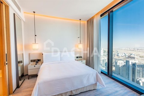 Apartamento en Jumeirah Beach Residence, Dubai, 1 dormitorio, 58.2 m², № 6555 - foto 9