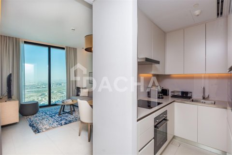 Apartamento en Jumeirah Beach Residence, Dubai, 1 dormitorio, 58.2 m², № 6555 - foto 15