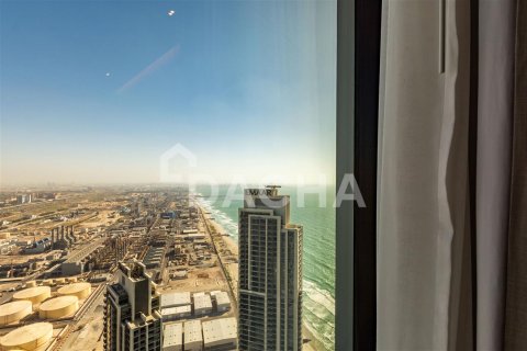 Apartamento en Jumeirah Beach Residence, Dubai, 1 dormitorio, 58.2 m², № 6555 - foto 3
