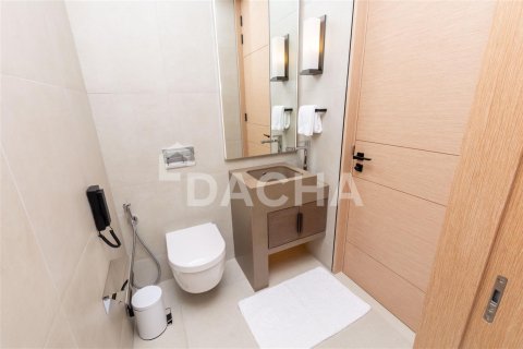Apartamento en Jumeirah Beach Residence, Dubai, 1 dormitorio, 58.2 m², № 6555 - foto 6