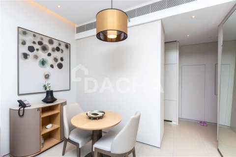Apartamento en Jumeirah Beach Residence, Dubai, 1 dormitorio, 58.2 m², № 6555 - foto 12