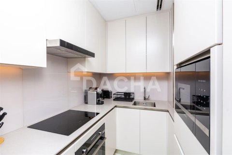 Apartamento en Jumeirah Beach Residence, Dubai, 1 dormitorio, 58.2 m², № 6555 - foto 14