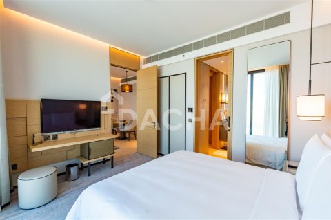 Apartamento en Jumeirah Beach Residence, Dubai, 1 dormitorio, 58.2 m², № 6555 - foto 11