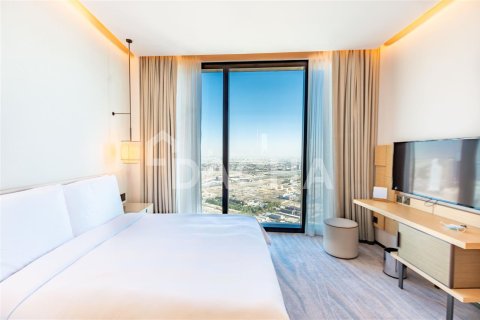 Apartamento en Jumeirah Beach Residence, Dubai, 1 dormitorio, 58.2 m², № 6555 - foto 10