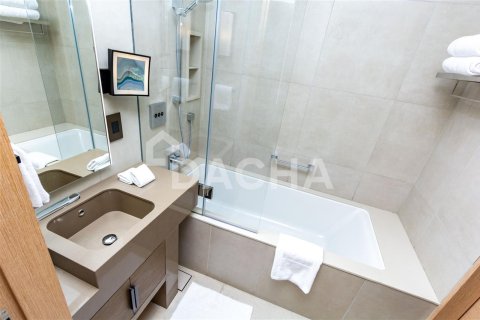 Apartamento en Jumeirah Beach Residence, Dubai, 1 dormitorio, 58.2 m², № 6555 - foto 5