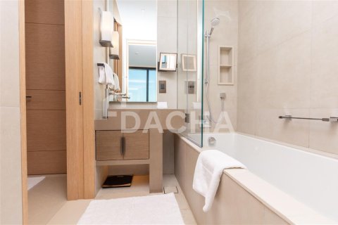 Apartamento en Jumeirah Beach Residence, Dubai, 1 dormitorio, 58.2 m², № 6555 - foto 7