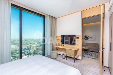 Apartamento en Jumeirah Beach Residence, Dubai, 1 dormitorio, 58.2 m², № 6555 - foto 8