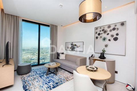 Apartamento en Jumeirah Beach Residence, Dubai, 1 dormitorio, 58.2 m², № 6555 - foto 1