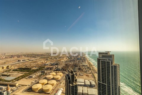 Apartamento en Jumeirah Beach Residence, Dubai, 1 dormitorio, 58.2 m², № 6555 - foto 2