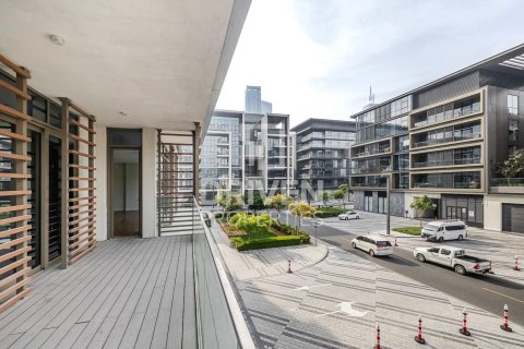 Appartement à City Walk, Dubai, 3 chambres, 216 m², № 19172 - photo 13