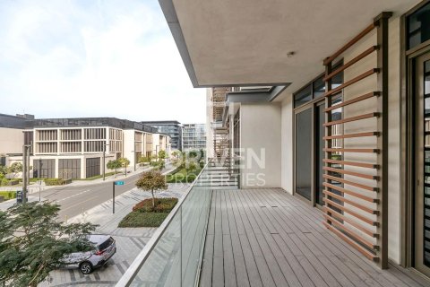Appartement à City Walk, Dubai, 3 chambres, 216 m², № 19172 - photo 7