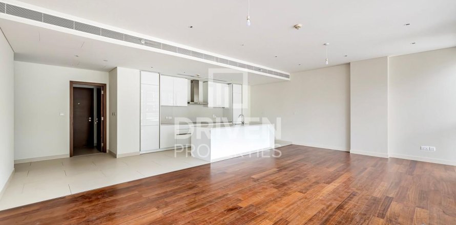 Appartement à City Walk, Dubai, 3 chambres, 216 m², № 19172