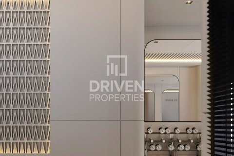 Apartment in Jumeirah Village Triangle, Dubai 2 bedrooms, 90 sq.m. № 19099 - photo 11