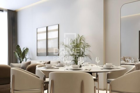Apartment in Jumeirah Village Triangle, Dubai 2 bedrooms, 90 sq.m. № 19099 - photo 10