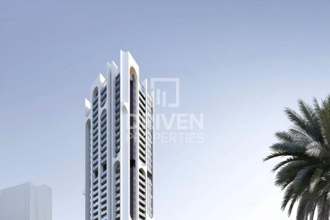 Apartment in Jumeirah Village Triangle, Dubai 2 bedrooms, 90 sq.m. № 19099 - photo 5