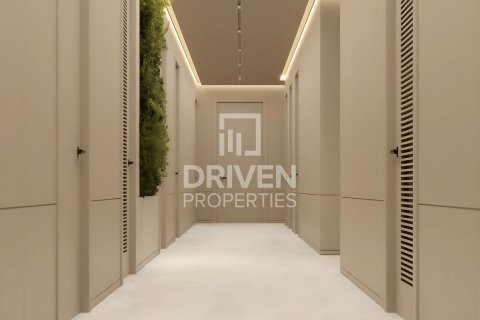 Apartment in Jumeirah Village Triangle, Dubai 2 bedrooms, 90 sq.m. № 19099 - photo 9