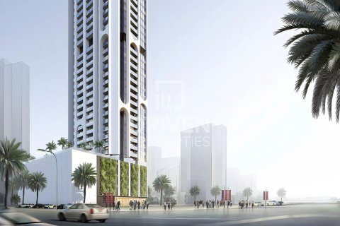 Apartment in Jumeirah Village Triangle, Dubai 2 bedrooms, 90 sq.m. № 19099 - photo 2