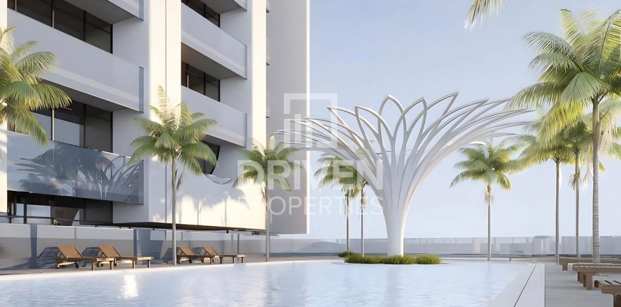 Apartment in Jumeirah Village Triangle, Dubai 2 bedrooms, 90 sq.m. № 19099