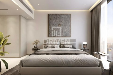 Apartment in Jumeirah Village Triangle, Dubai 2 bedrooms, 90 sq.m. № 19099 - photo 4