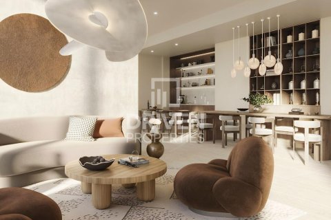 Apartment in Dubai Creek Harbour (The Lagoons), Dubai 2 bedrooms, 116 sq.m. № 19173 - photo 3