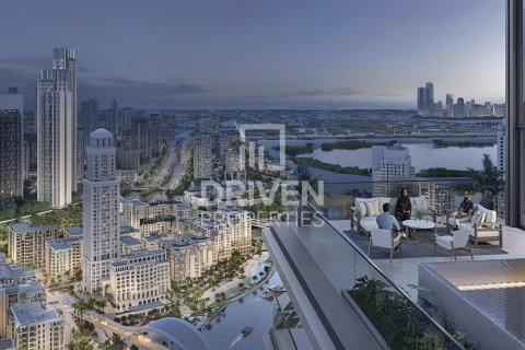 Apartment in Dubai Creek Harbour (The Lagoons), Dubai 2 bedrooms, 116 sq.m. № 19173 - photo 6