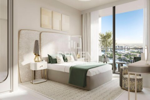Apartment in Dubai Creek Harbour (The Lagoons), Dubai 2 bedrooms, 116 sq.m. № 19173 - photo 4