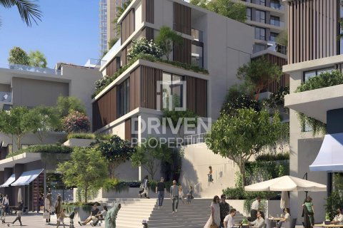 Apartment in Dubai Creek Harbour (The Lagoons), Dubai 2 bedrooms, 116 sq.m. № 19173 - photo 14