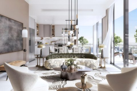 Apartment in Dubai Creek Harbour (The Lagoons), Dubai 2 bedrooms, 116 sq.m. № 19173 - photo 1