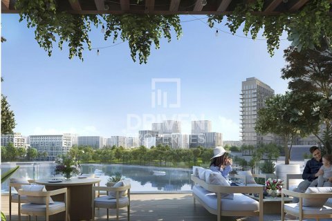 Apartment in Dubai Creek Harbour (The Lagoons), Dubai 2 bedrooms, 116 sq.m. № 19173 - photo 8