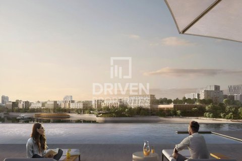 Apartment in Dubai Creek Harbour (The Lagoons), Dubai 2 bedrooms, 116 sq.m. № 19173 - photo 18