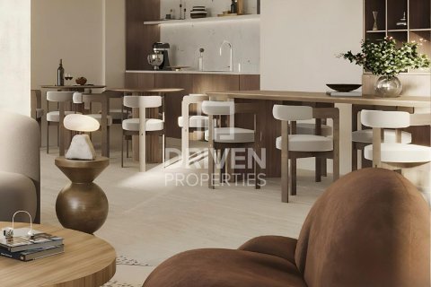 Apartment in Dubai Creek Harbour (The Lagoons), Dubai 2 bedrooms, 116 sq.m. № 19173 - photo 5