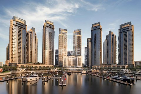 Apartment in Dubai Creek Harbour (The Lagoons), Dubai 2 bedrooms, 116 sq.m. № 19173 - photo 23