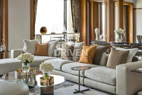 Apartment in Al Wasl, Dubai 3 bedrooms, 432 sq.m. № 19162 - photo 3