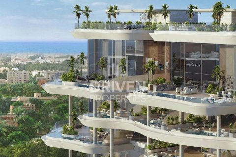 Apartment in Al Wasl, Dubai 3 bedrooms, 432 sq.m. № 19162 - photo 5
