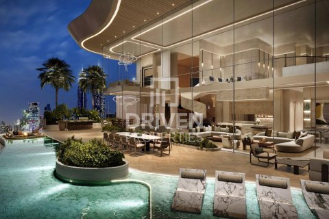Apartment in Al Wasl, Dubai 3 bedrooms, 432 sq.m. № 19162 - photo 4