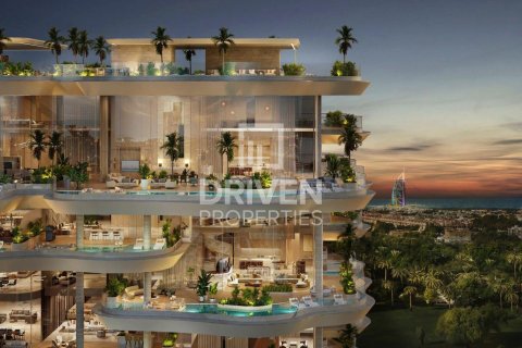 Apartment in Al Wasl, Dubai 3 bedrooms, 432 sq.m. № 19162 - photo 6