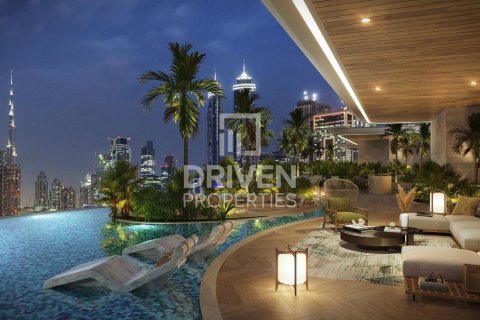 Apartment in Al Wasl, Dubai 3 bedrooms, 432 sq.m. № 19162 - photo 17