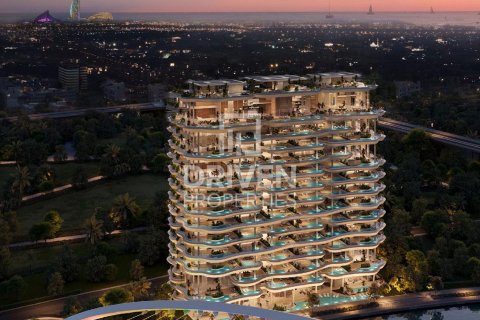 Apartment in Al Wasl, Dubai 3 bedrooms, 432 sq.m. № 19162 - photo 15
