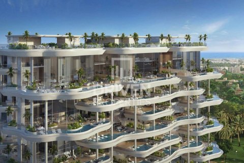 Apartment in Al Wasl, Dubai 3 bedrooms, 432 sq.m. № 19162 - photo 19