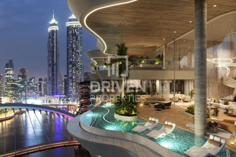 Apartment in Al Wasl, Dubai 3 bedrooms, 432 sq.m. № 19162 - photo 18