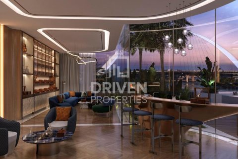 Apartment in Al Wasl, Dubai 3 bedrooms, 432 sq.m. № 19162 - photo 8