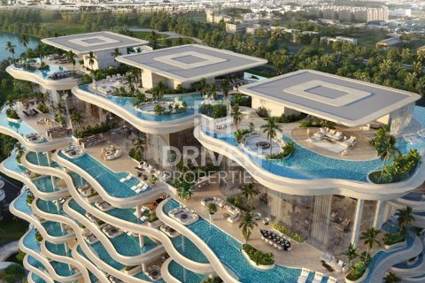 Apartment in Al Wasl, Dubai 3 bedrooms, 432 sq.m. № 19162 - photo 21