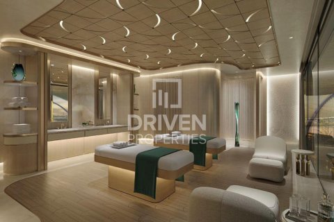 Apartment in Al Wasl, Dubai 3 bedrooms, 432 sq.m. № 19162 - photo 13