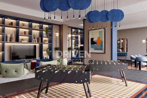 Apartamento en Business Bay, Dubai, 1 dormitorio, 62 m², № 19100 - foto 2