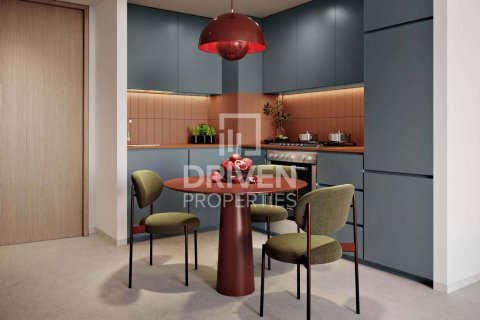 Apartamento en Business Bay, Dubai, 1 dormitorio, 62 m², № 19100 - foto 18