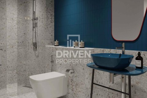 Apartamento en Business Bay, Dubai, 1 dormitorio, 62 m², № 19100 - foto 15
