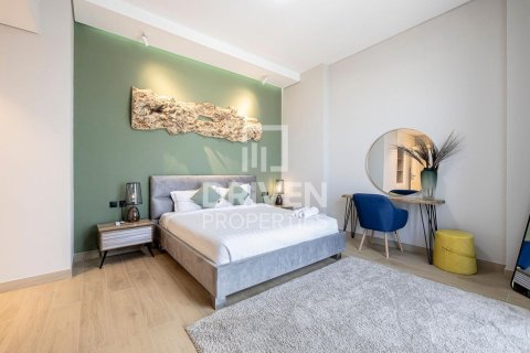 Купить квартиру в La Mer, Джумейра, Дубай: 2 спальни, 127м², № 19160 - фото 5