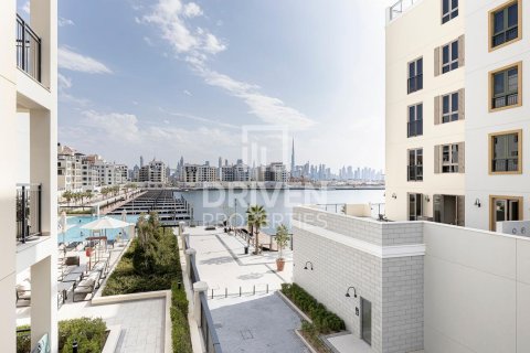 Купить квартиру в La Mer, Джумейра, Дубай: 2 спальни, 127м², № 19160 - фото 13