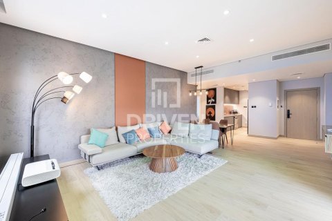 Купить квартиру в La Mer, Джумейра, Дубай: 2 спальни, 127м², № 19160 - фото 1